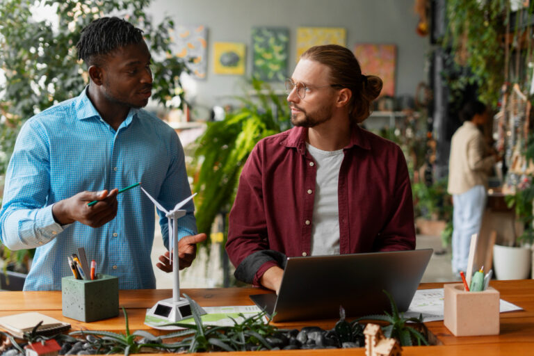 Mastering the Distributed Tech Environment: A Guide to Sustainable Productivity