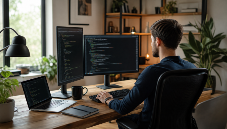 Navigating the Landscape of Remote Python Developer Jobs: Immediate Opportunities and Insights remote python developer jobs hiring immediately