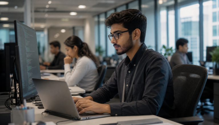 Navigating Entry-Level Software Developer Jobs for Freshers in 2026 entry level software developer jobs for freshers 2026