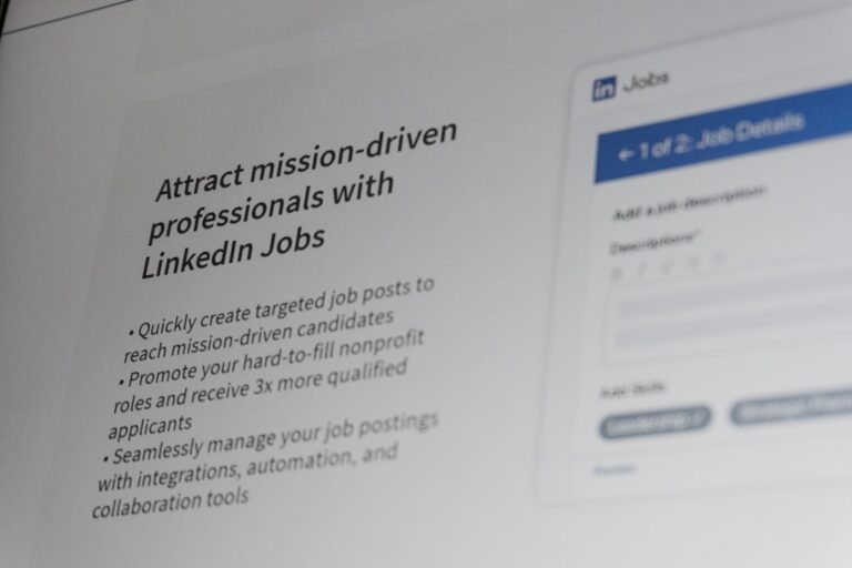 Navigating the Digital Job Market: Where to Find Your Next Tech Role best websites to apply for tech jobs