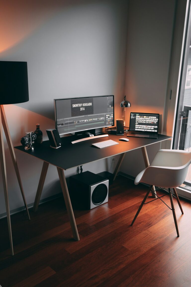 The Ultimate Remote Developer Home Office Setup: A 2026 Productivity Guide home office setup for remote developers