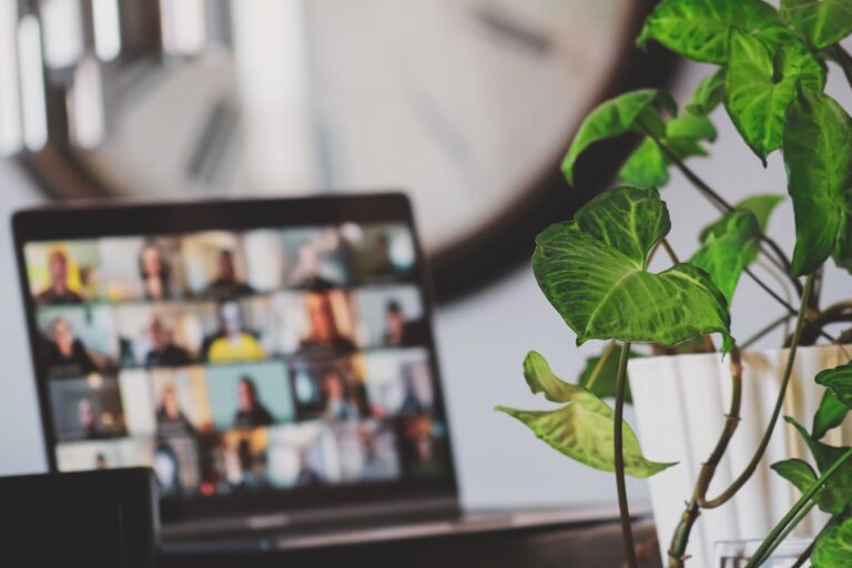 Mastering Remote Productivity: Systems for Sustained Performance how to stay productive while working remotely